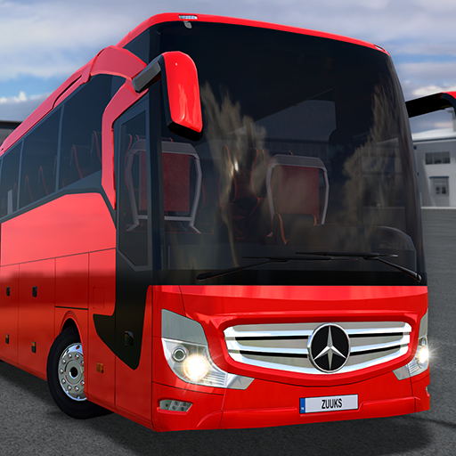 Otobüs Simulator : Ultimate apk indir ucretsiz 2021