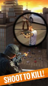 Sniper 3D Assassin Apk İndir – Para Hileli Mod 2022**