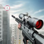 sniper-3d：nisancilik-oyunlari