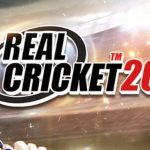 Real Cricket 20 apk mod indir hileli ucretsiz indir