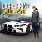 car-parking-multiplayer